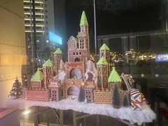 -无锡苏宁银河国际酒店-悦府65中餐厅
