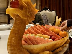 -沪华海鲜大酒楼(南汇店)