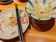 -大岛日本料理铁板烧(南通大饭店)