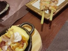 -弓二·烧鸟居酒屋(财富购物中心店)