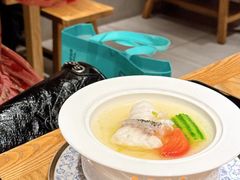 -金成潮菜博物馆(海珠湿地店)