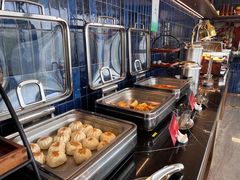 -广州永庆坊瞻云精选酒店