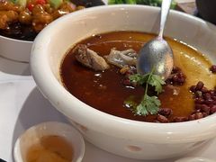 -山泉公馆酒家(珠江新城店)