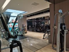 -力美健健身游泳俱乐部(顺联国际店)