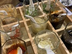 -喜粤糖朝餐厅(三八广场店)