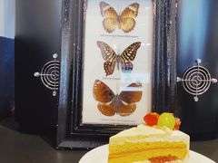 -black rainbow coffee