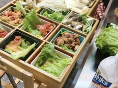 -阿昌白族石板烧(大理古城店)
