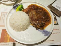 -添饭茶餐厅(天悦龙庭店)