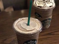 -星巴克(天津佛罗伦萨小镇店)