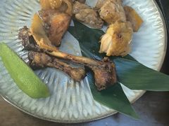 -一豚轩·烧鸟·豚骨拉面(五四路店)