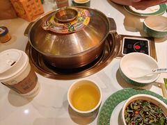 -润园四季椰子鸡火锅(卓越INTOWN店)