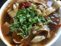 -陈记锅巴菜(五大道店)