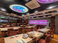 大堂-点都德(千灯湖环宇城店)