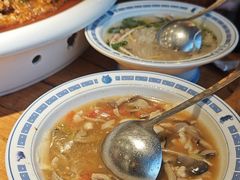 -老雒阳面馆·水席·洛阳菜(王城路店)