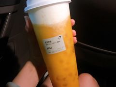 -喜茶(东莞汇一城店)