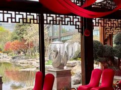 -青岛鑫江温德姆酒店
