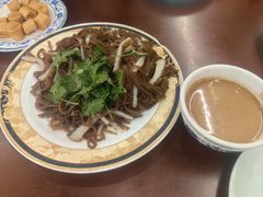 -都一处烧麦馆(前门店)