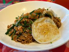 -上海滩餐厅(BFC外滩金融中心店)