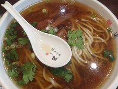 -服务大楼冷面(延大店)