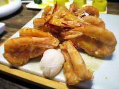 -妈妈的味道(工人体育场东路店)