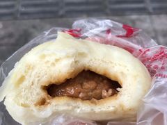 -韩包子(建设路店)