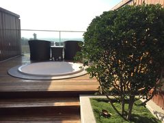 -青岛海尔洲际酒店