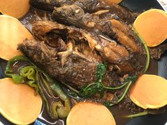 -关东小磨东北菜(上海长风大悦城店)