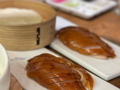 -小大董·烤鸭(王府井apm店)