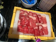 -渔傅·蓝海岸霞浦海鲜(正祥店)