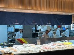 -高佳庄·舟山海鲜(海景旗舰店)