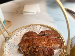 -顶特勒·黄鱼馆·特色菜(上海大世界店)