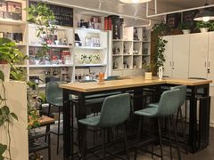 -红卡Cafe(尚8里店)