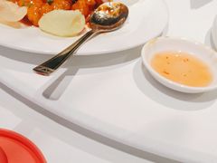 -侨美·唐荔园·40年地道粤菜