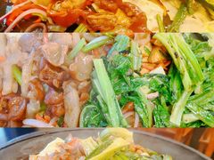 -一烙锅(友谊店)