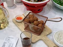 -红菜坊·烤鸭·川鲁宴(石园店)
