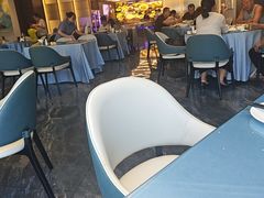 -大连湾旭日·家宴·海肠捞饭(马栏广场店)