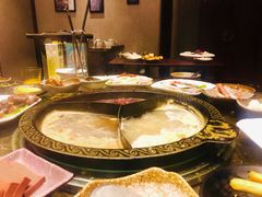 奔驰锅-苏州金科大酒店