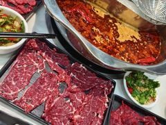 -鑫宝沙茶牛肉火锅(永泰店)
