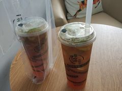 -一些柠檬一些茶(西村店)