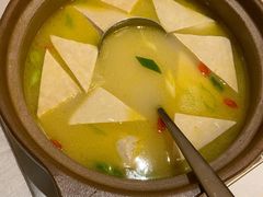 凤凰豆腐-江仙雅居(苏州桥店)