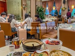 -禾府酒家·传统广府味(番禺店)