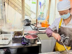 -正宗杨记普洱酸醋米线(总店)