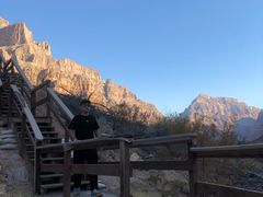 -科罗拉多大峡谷