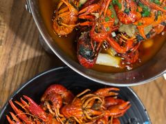 -虾小龙老长沙龙虾馆(坡子街店)