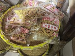 -苏州市吴中区光福窑上花果蜜饯厂