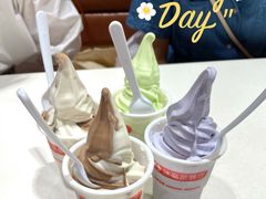 -冰岛茶餐厅(世茂店)