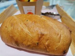 核桃面包-好利来(七宝领展广场店)