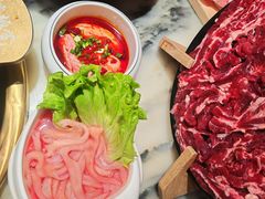 -矮板凳老火锅(宽窄巷子店)