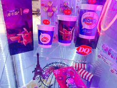 -DQ·蛋糕·冰淇淋(民勇嘉泰店)