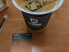 -本無咖啡·BeanWood Coffee